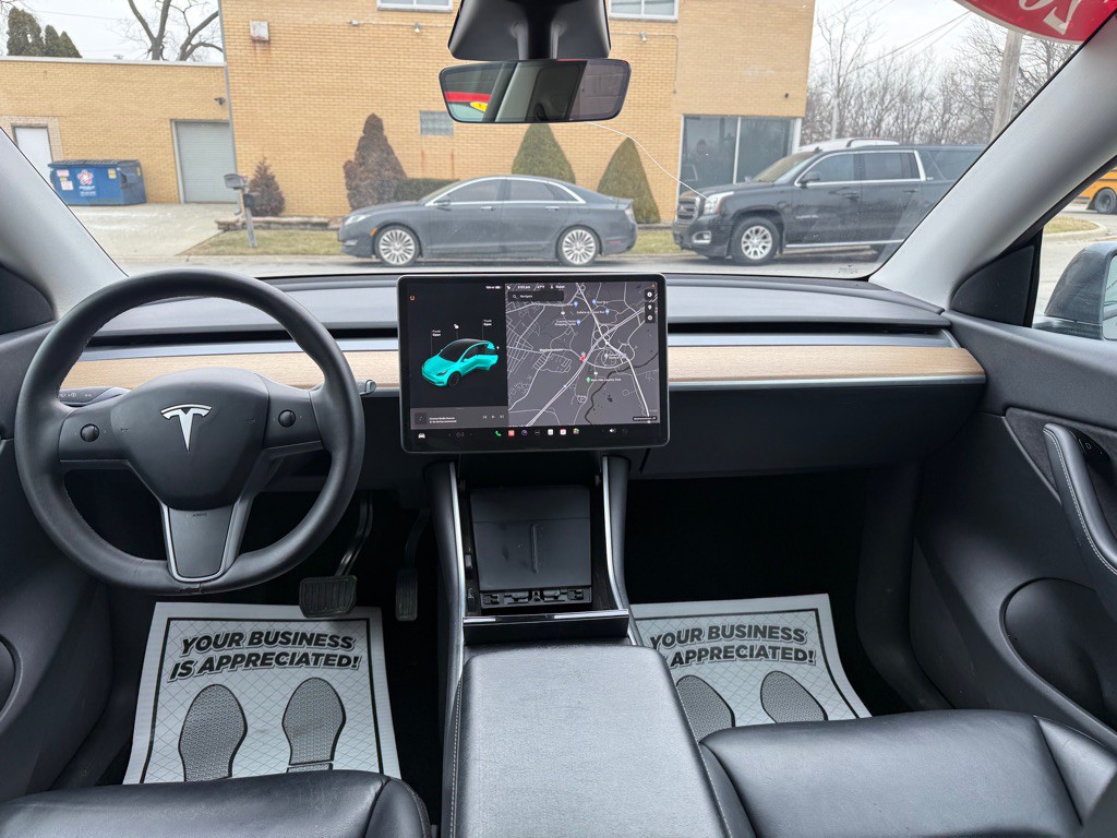 2020 Tesla Model Y Image 7