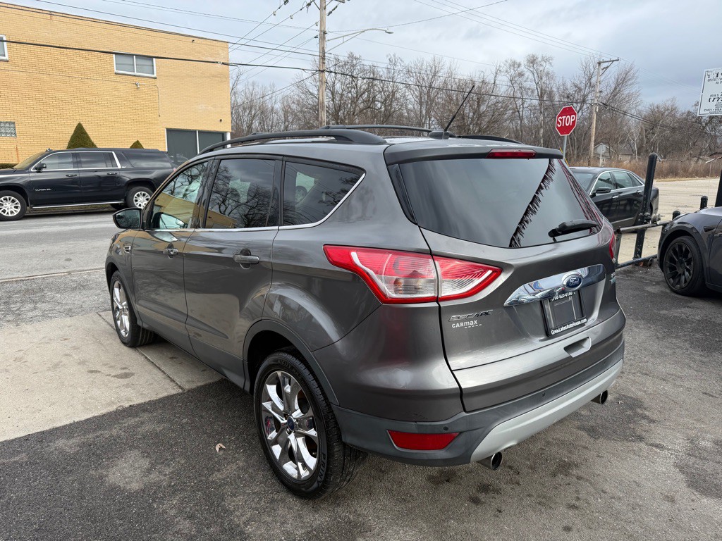 2013 Ford Escape Image 3