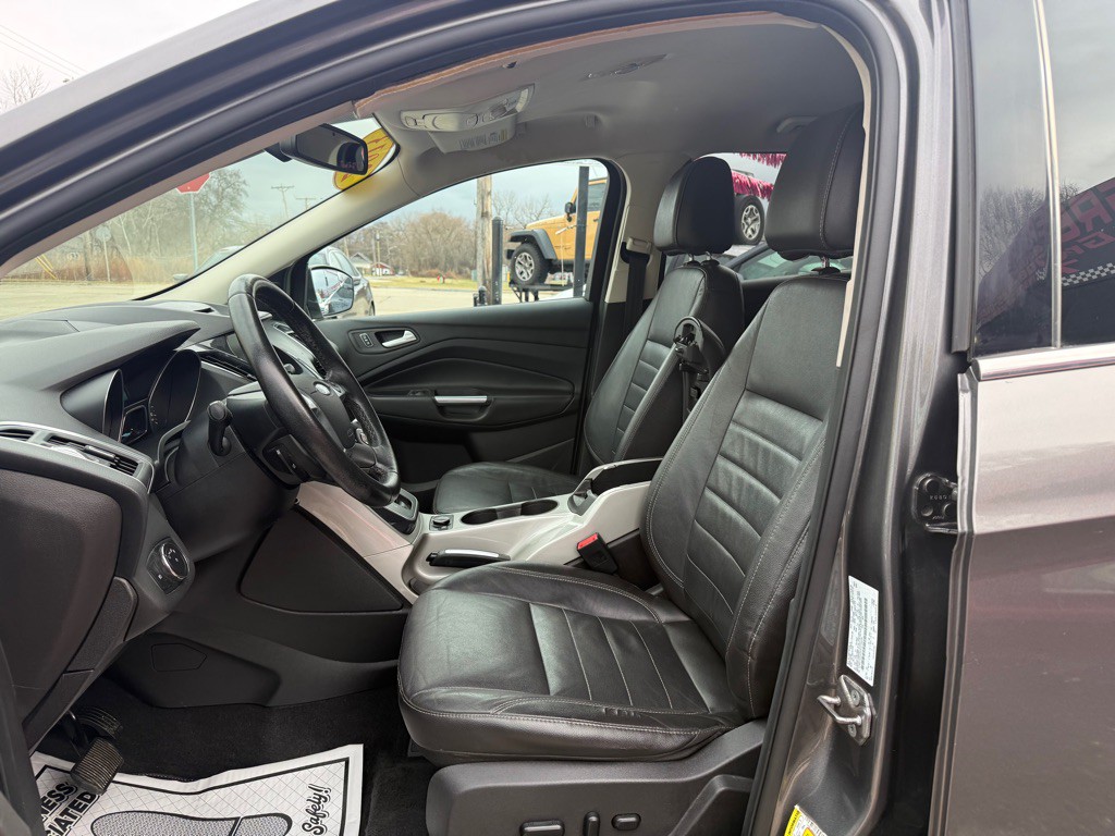 2013 Ford Escape Image 5