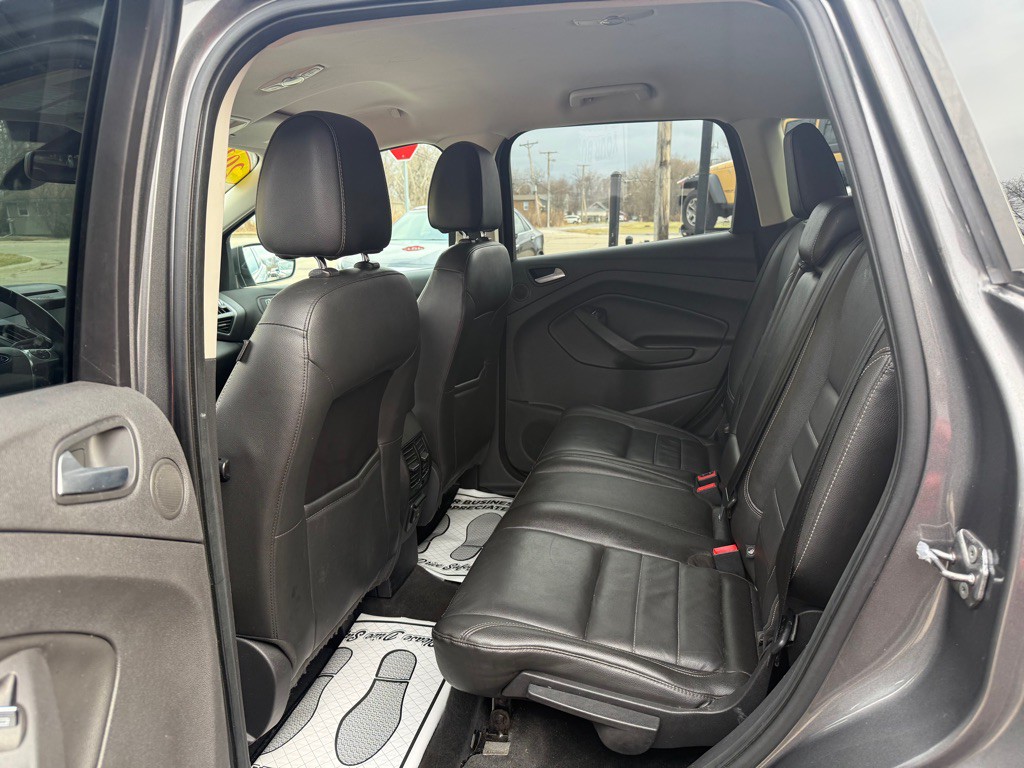 2013 Ford Escape Image 6