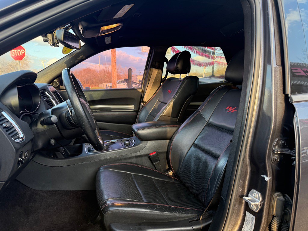 2017 Dodge Durango Image 5