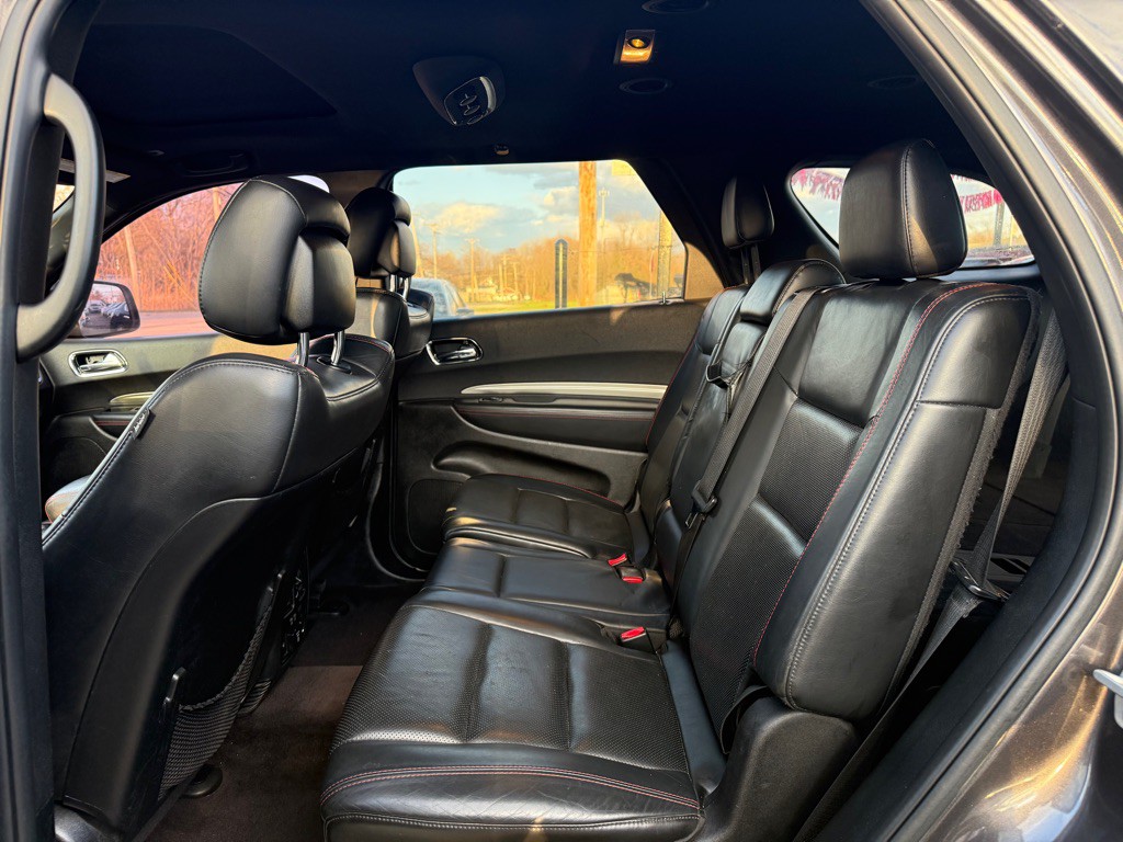 2017 Dodge Durango Image 6