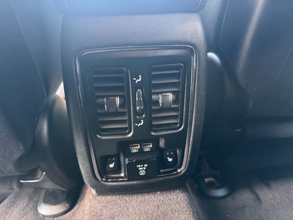 2017 Dodge Durango Image 7