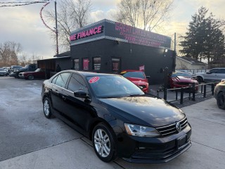 Image for 2017 Volkswagen Jetta S ID: 7138499