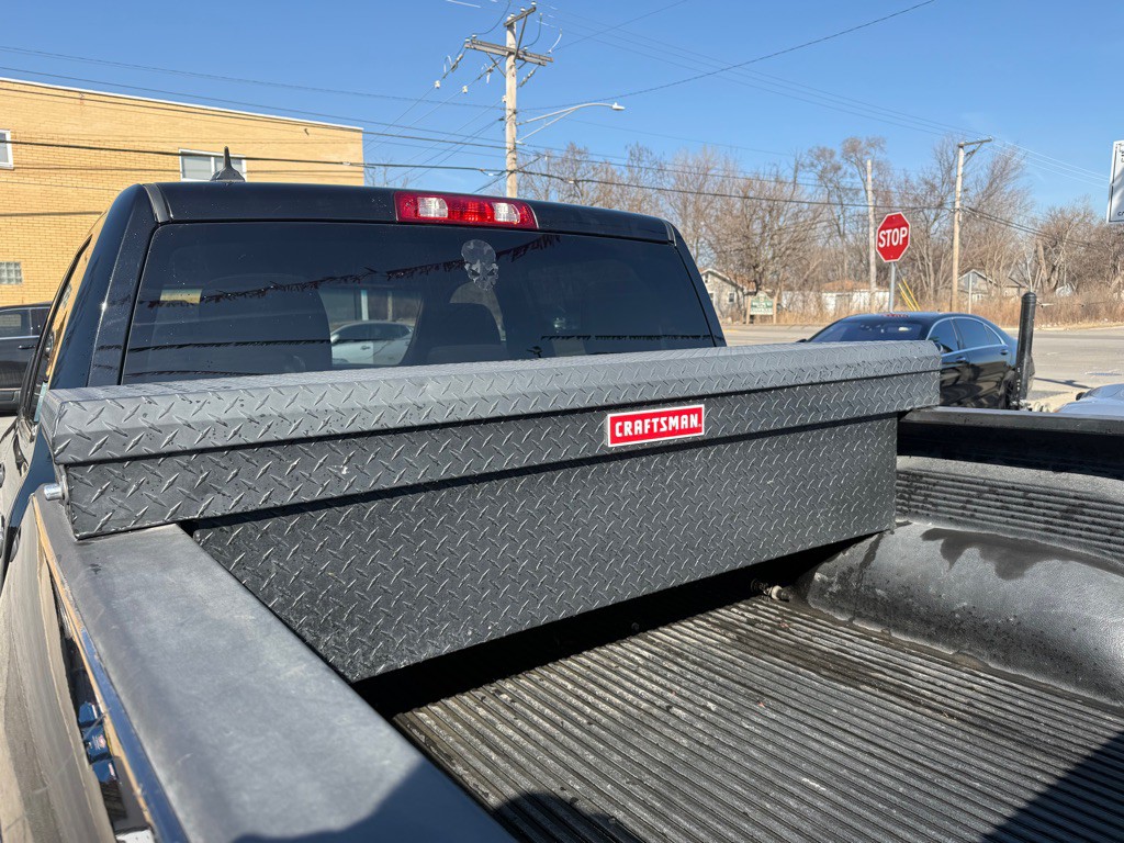 2021 RAM 1500 Image 5
