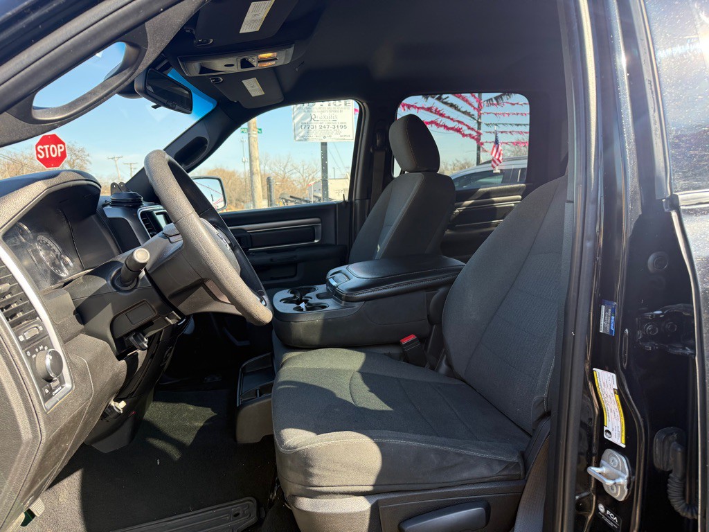 2021 RAM 1500 Image 6