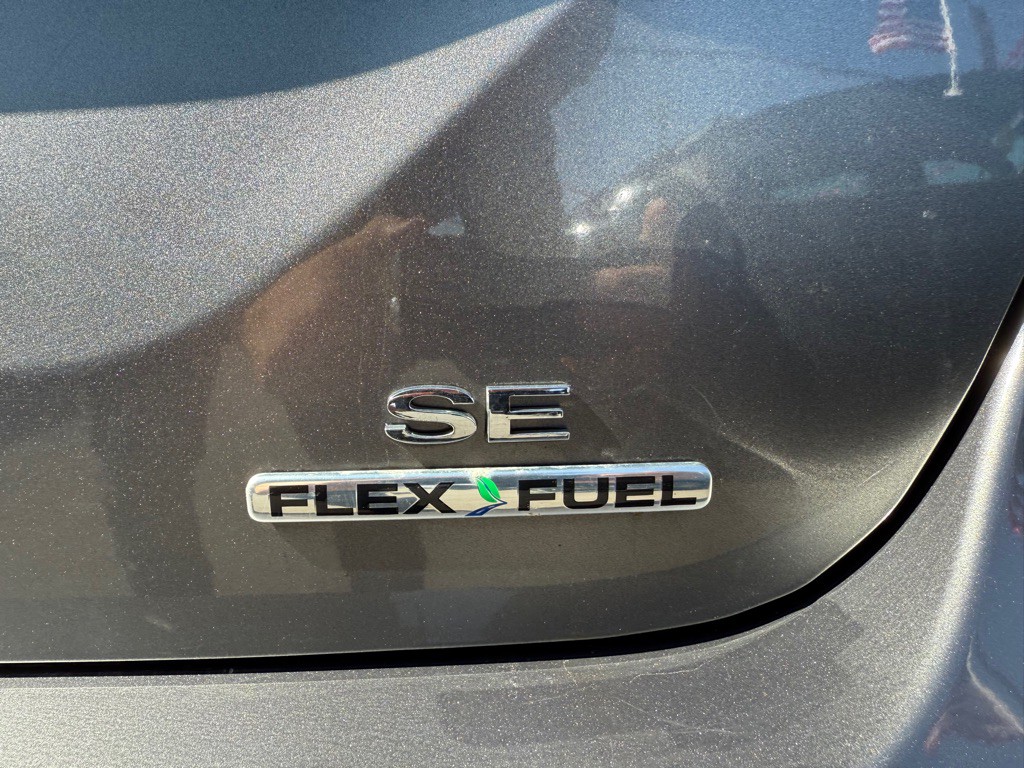 2014 Ford Focus Image 5