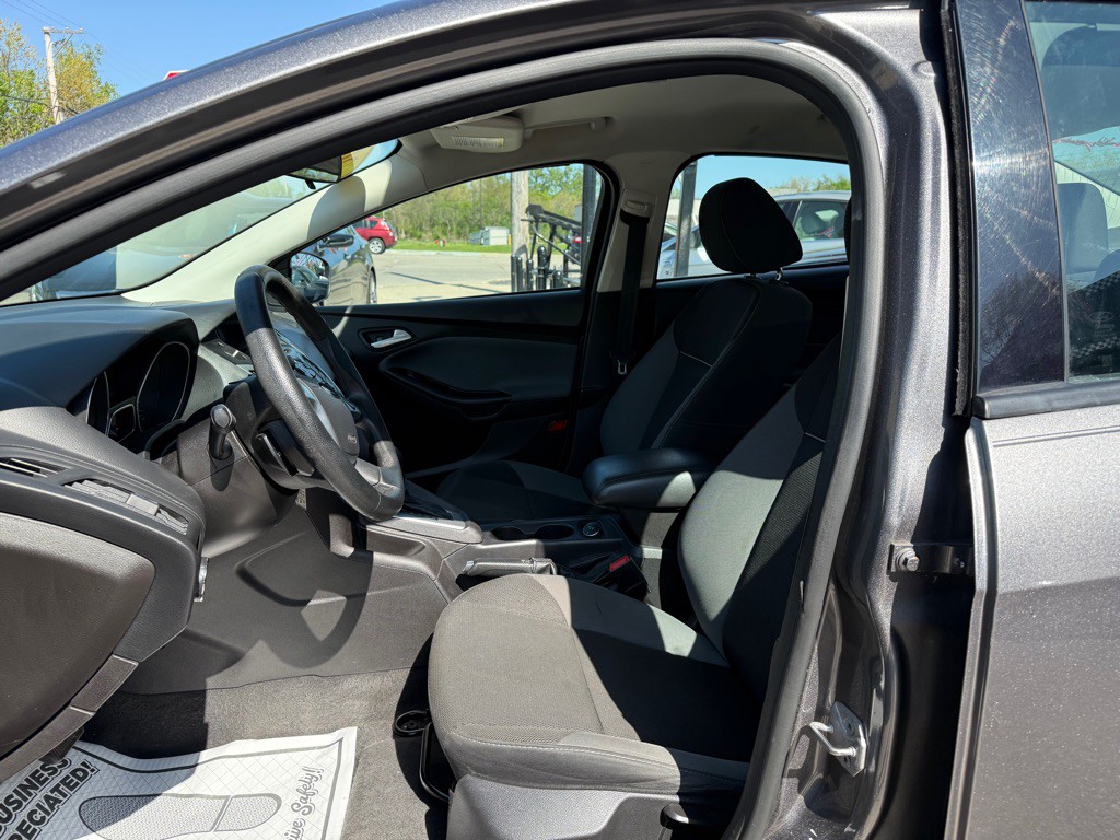 2014 Ford Focus Image 6