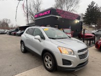 Image for 2016 Chevrolet Trax 1LT ID: 7191826