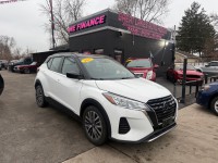 Image for 2021 Nissan Kicks SV ID: 7191872