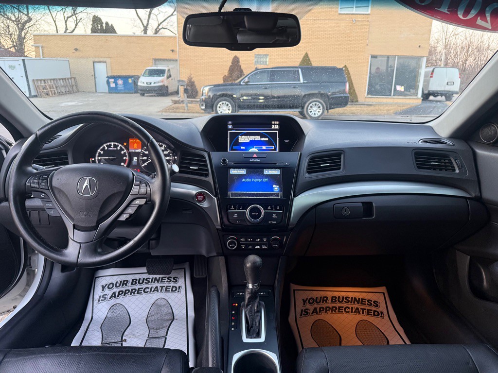 2016 Acura ILX Image 7