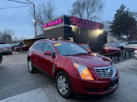 Image for 2015 Cadillac SRX Luxury Collection ID: 7208715