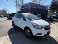 Image for 2017 Buick Enclave Preferred Ii ID: 7208737