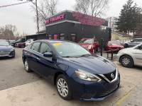 Image for 2019 Nissan Sentra S ID: 7215654