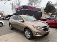 Image for 2018 Chevrolet Equinox LT ID: 7225379