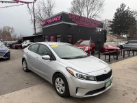 Image for 2017 Kia Forte LX ID: 7233367