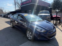 Image for 2016 Hyundai Elantra SE ID: 7233374