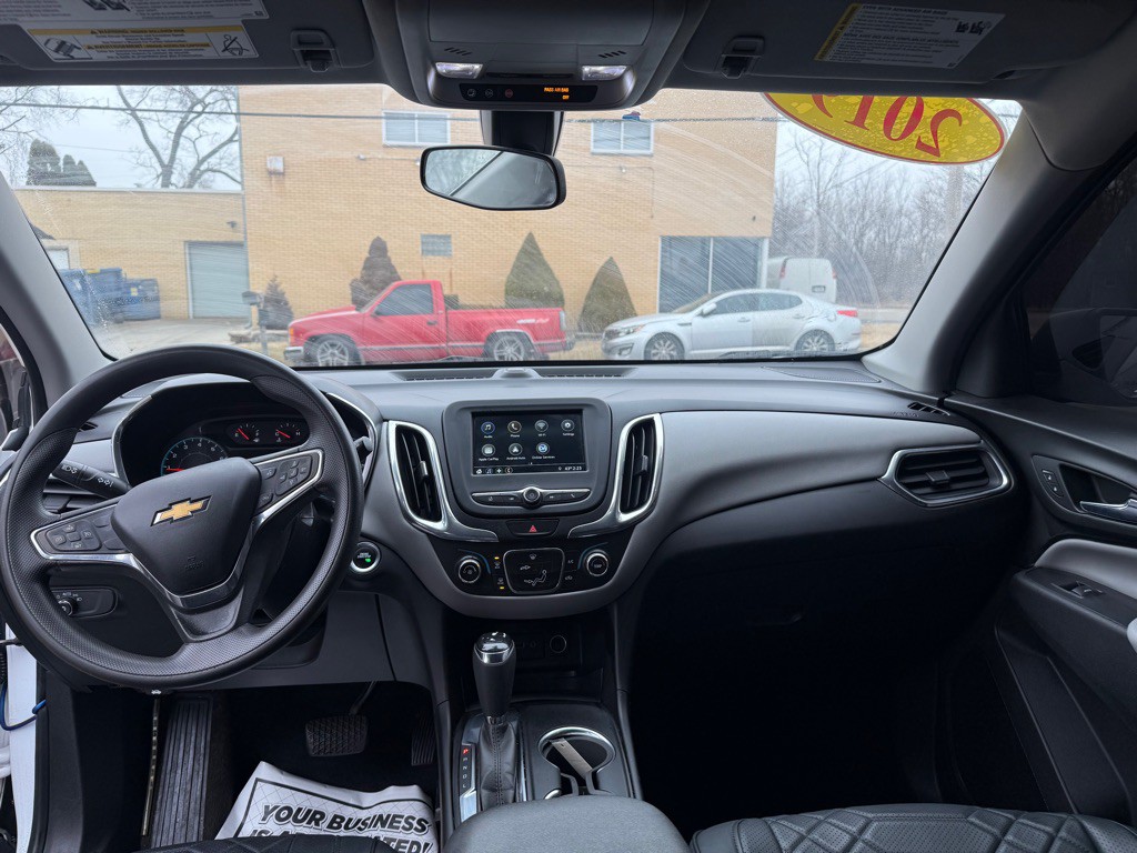 2019 Chevrolet Equinox Image 7