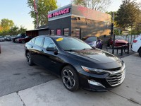 Image for 2023 Chevrolet Malibu LT ID: 7295910