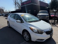 Image for 2015 Kia Forte EX ID: 7296087