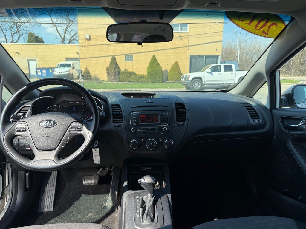 2015 Kia Forte Image 7