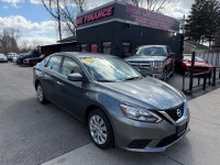 Image for 2018 Nissan Sentra S ID: 7313125