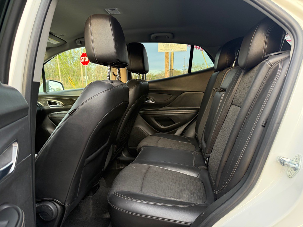 2015 Buick Enclave Image 6