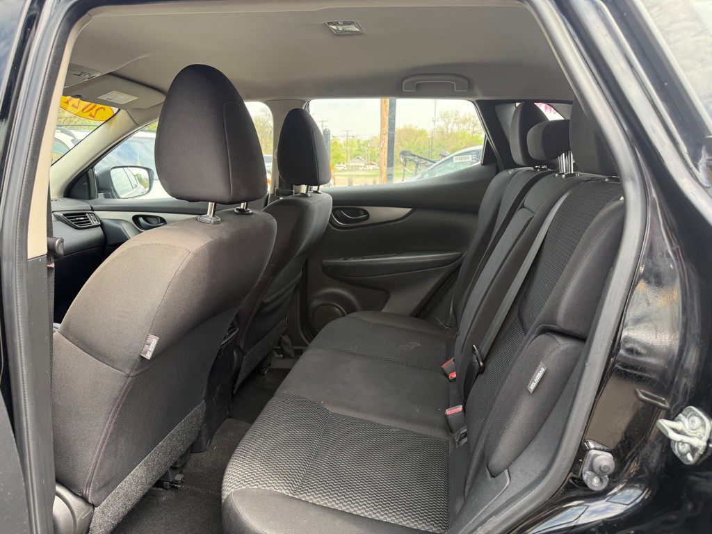 2021 Nissan Rogue Image 6