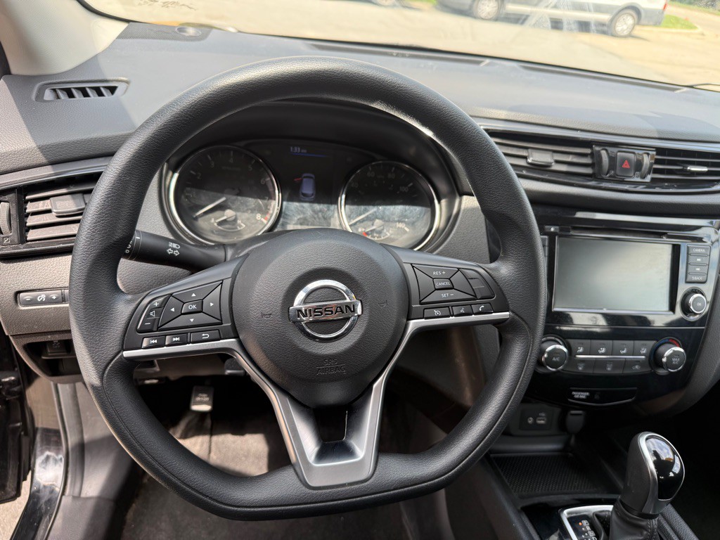 2021 Nissan Rogue Image 9