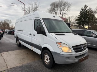 Image for 2011 Mercedes-Benz Sprinter 2500 ID: 7320981