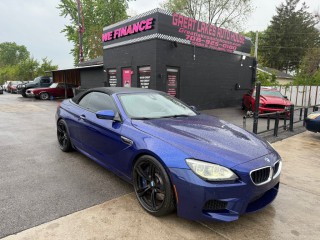 Image for 2014 BMW M6  ID: 7330332