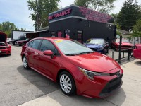 Image for 2021 Toyota Corolla LE ID: 7363472