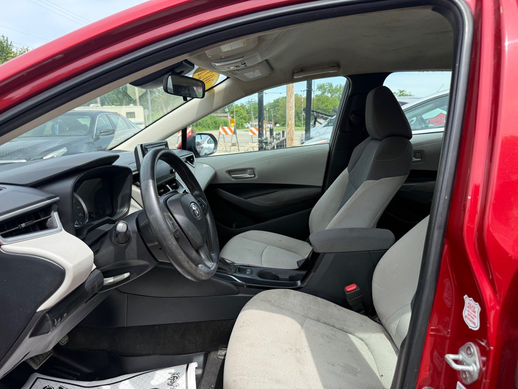 2021 Toyota Corolla Image 5