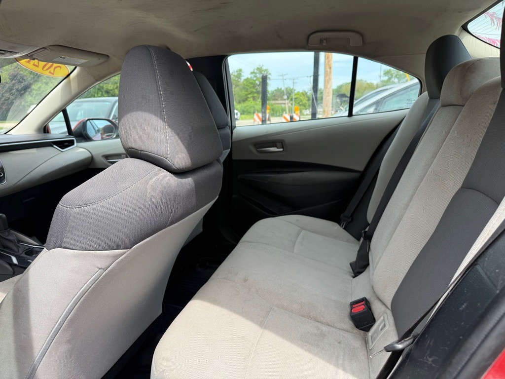 2021 Toyota Corolla Image 6
