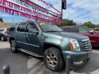 Image for 2008 Cadillac Escalade Luxury ID: 7381384