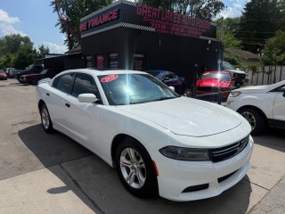 Image for 2021 Dodge Charger SXT ID: 7438774