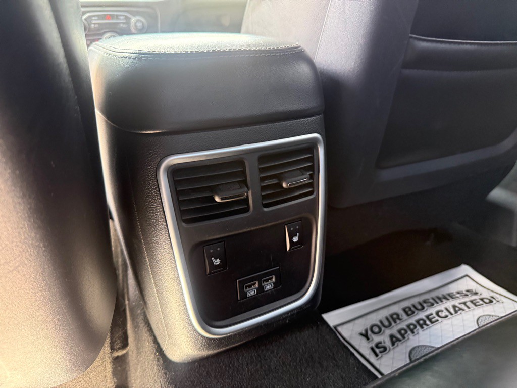 2021 Dodge Charger Image 7
