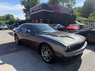 Image for 2017 Dodge Challenger GT ID: 7438791