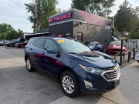 Image for 2020 Chevrolet Equinox LT ID: 7445152