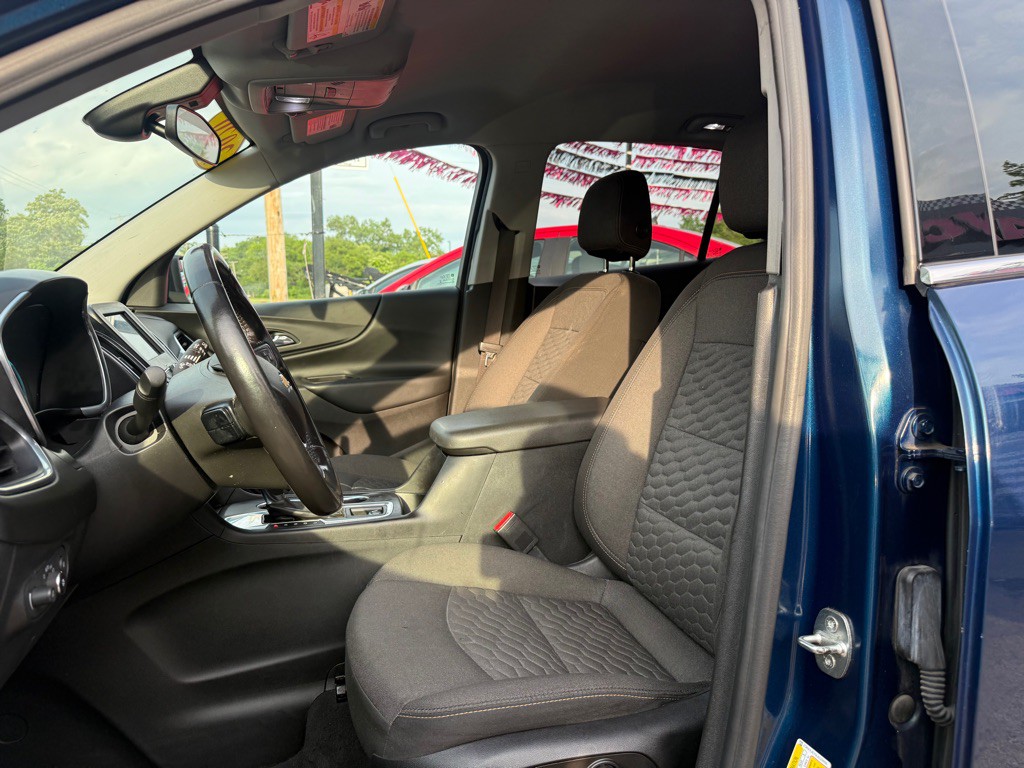 2020 Chevrolet Equinox Image 5