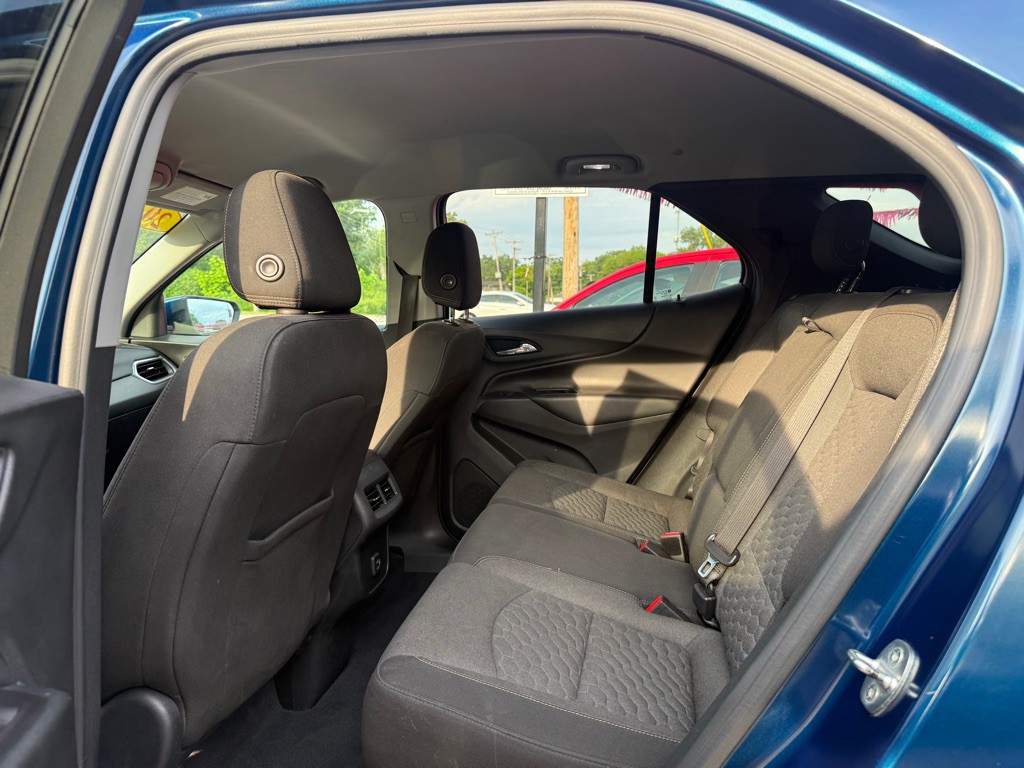2020 Chevrolet Equinox Image 6