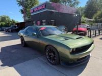 Image for 2021 Dodge Challenger R/t Scat Pack ID: 7457008