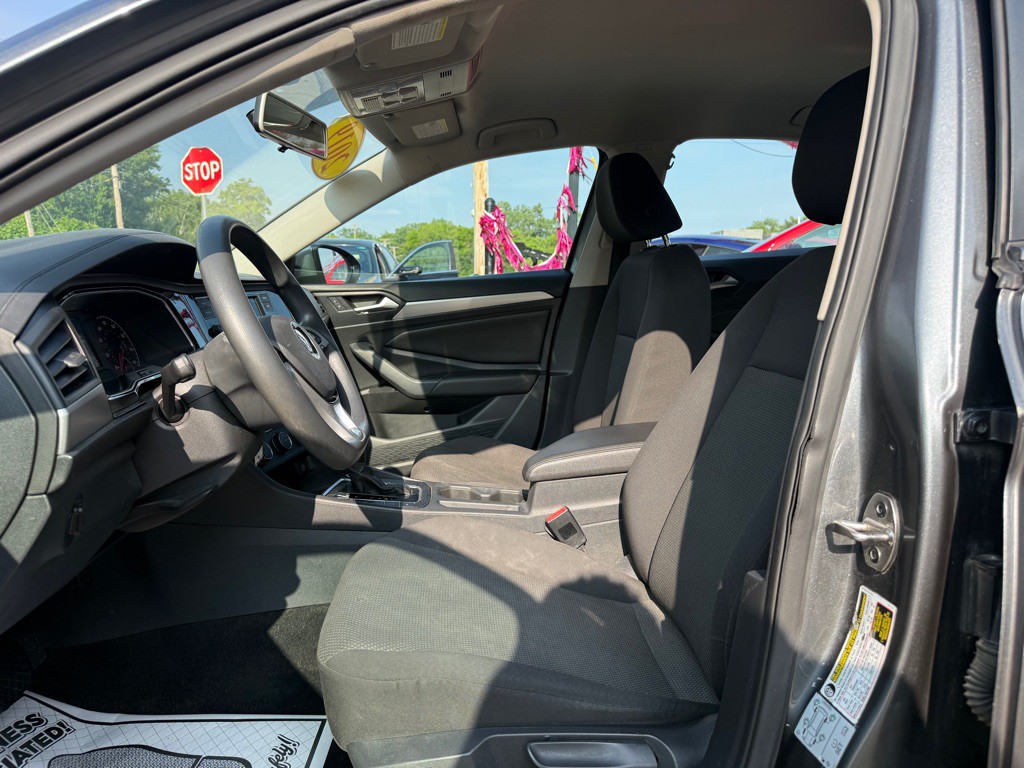 2019 Volkswagen Jetta Image 5