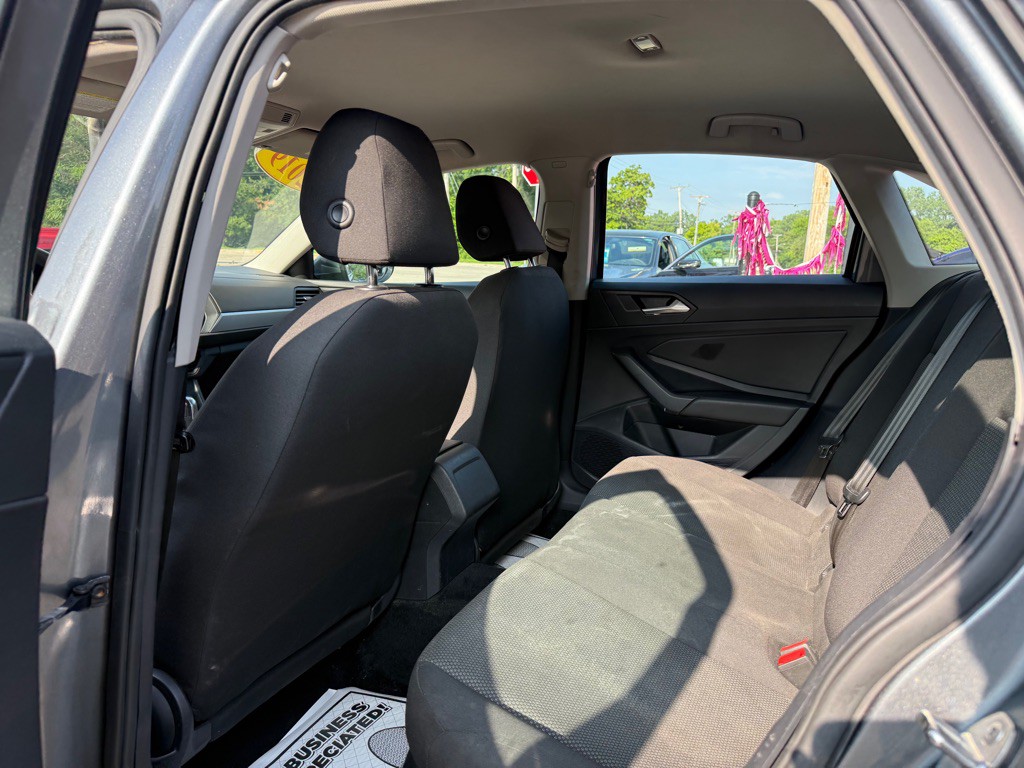2019 Volkswagen Jetta Image 6