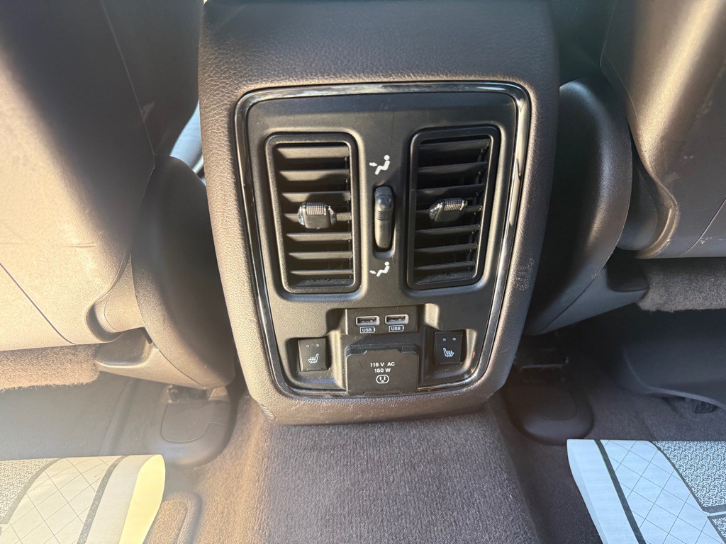 2019 Jeep Grand Cherokee Image 7