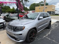 Image for 2015 Jeep Grand Cherokee SRT-8 ID: 7496783