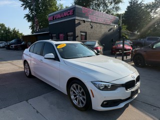 Image for 2016 BMW 3 Series 320xi ID: 7512023