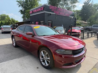 Image for 2021 Dodge Charger SXT ID: 7514388