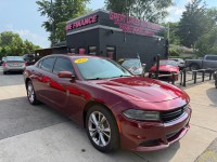Image for 2021 Dodge Charger SXT ID: 7514388