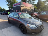 Image for 2009 Toyota Camry BASE ID: 7529576